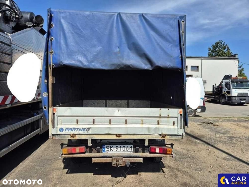 Ford Transit - 4