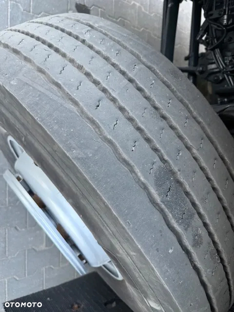 Volvo FM 330 Chłodnia 24palety Super Stan - 14