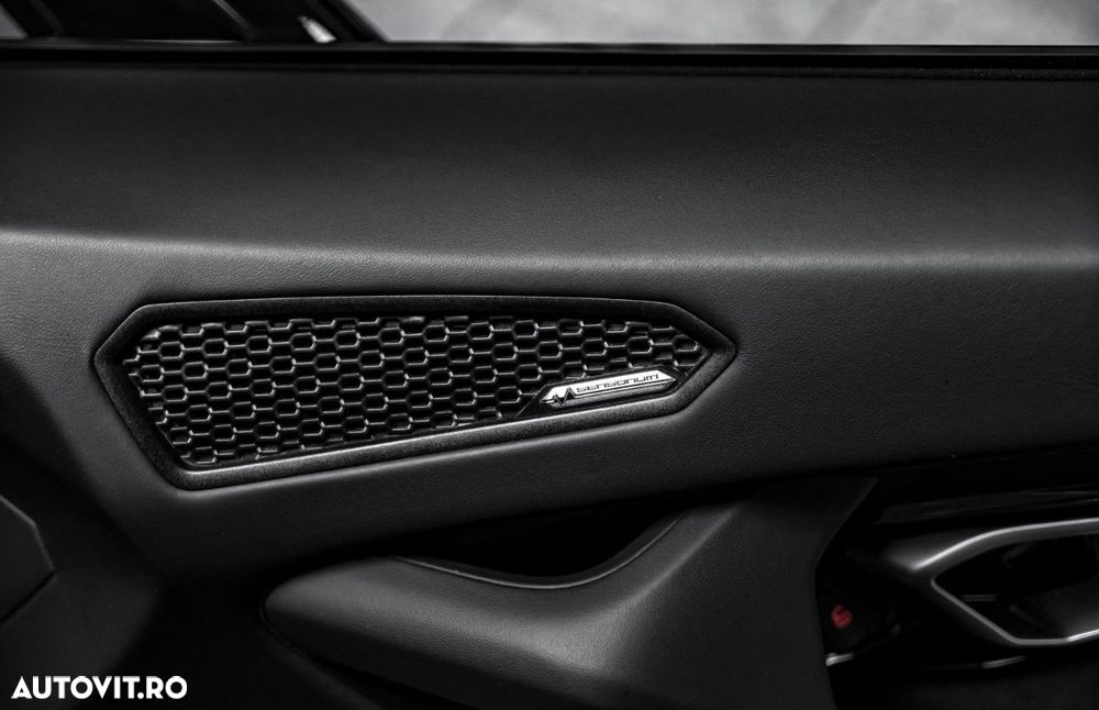 Lamborghini Huracan - 17