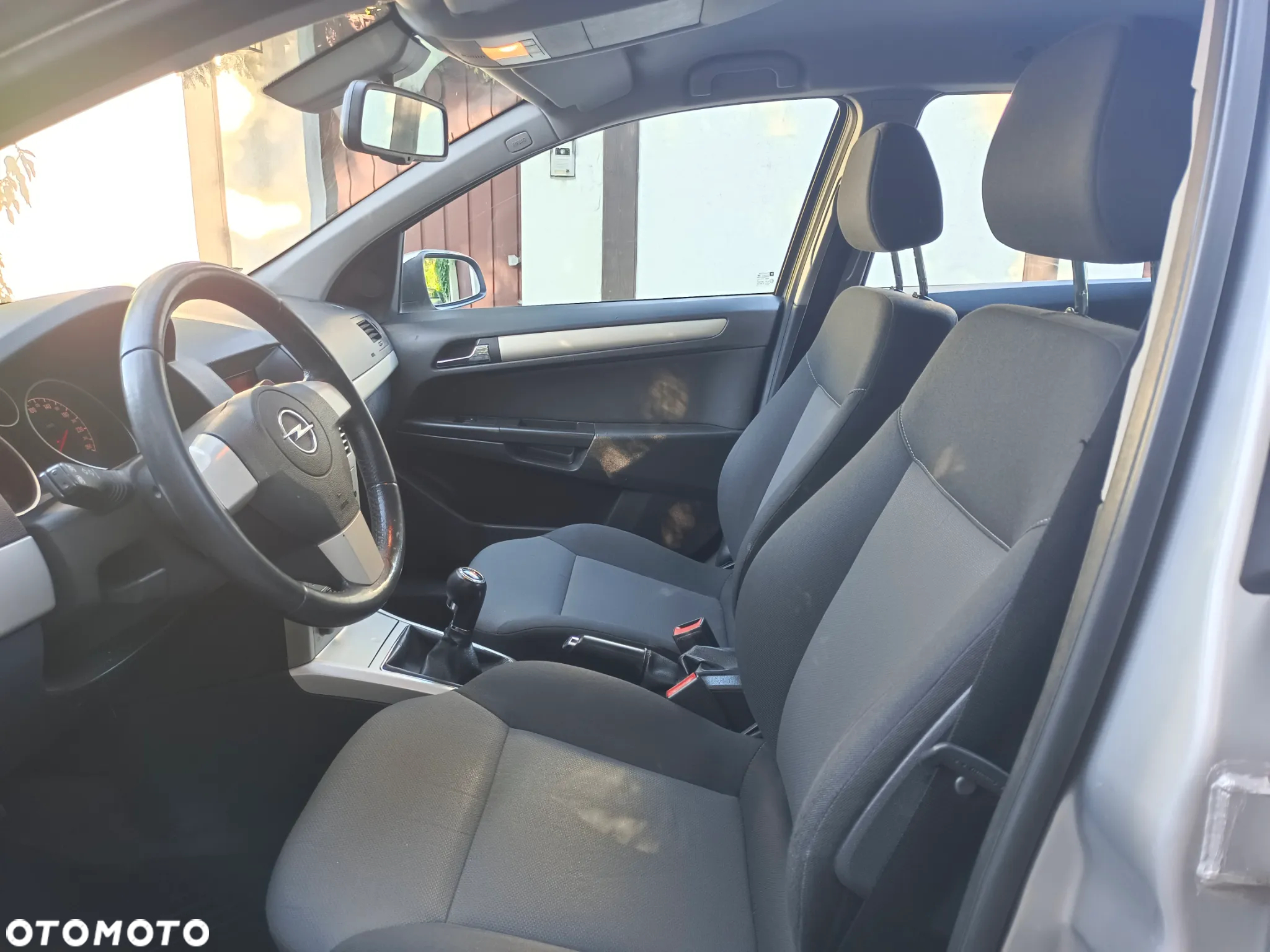Opel Astra III 1.4 Enjoy - 8