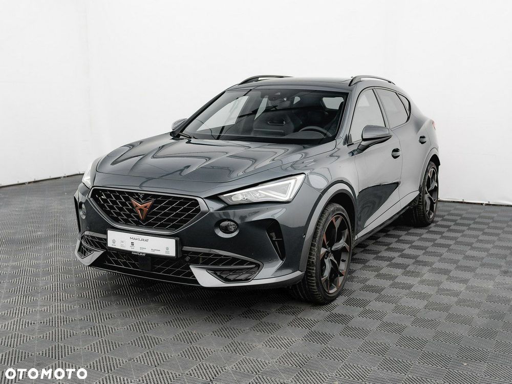 Cupra Formentor 2.0 TSI 4Drive VZ DSG - 2