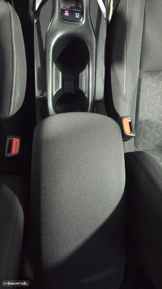 Toyota Corolla Touring Sports 1.8 Hybrid Exclusive - 34