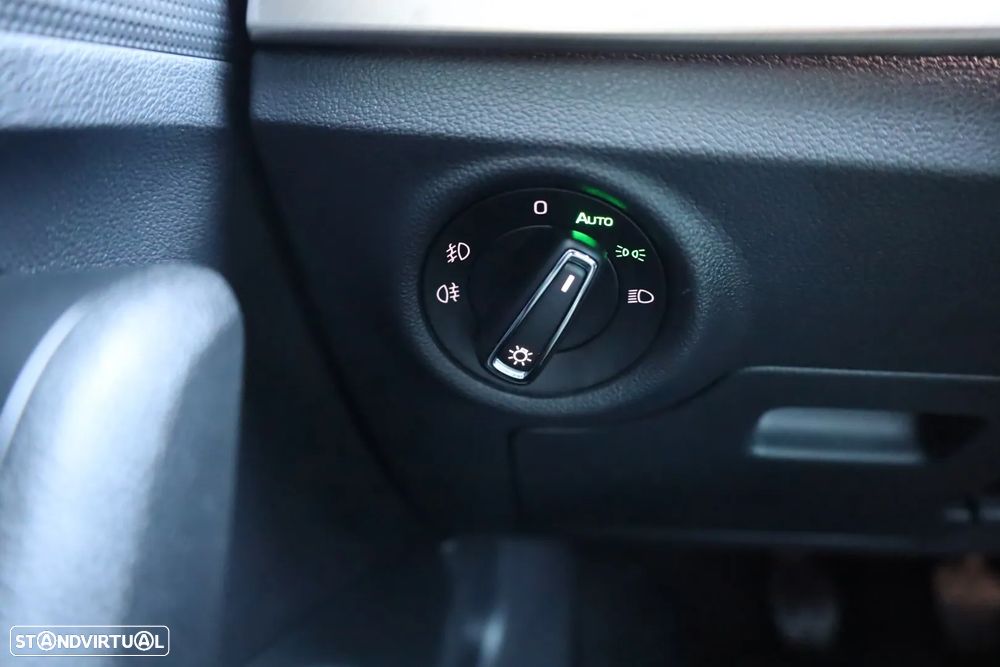 Skoda Kamiq 1.0 TSI Style - 43