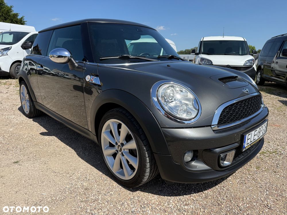 MINI Cooper S Standard - 2