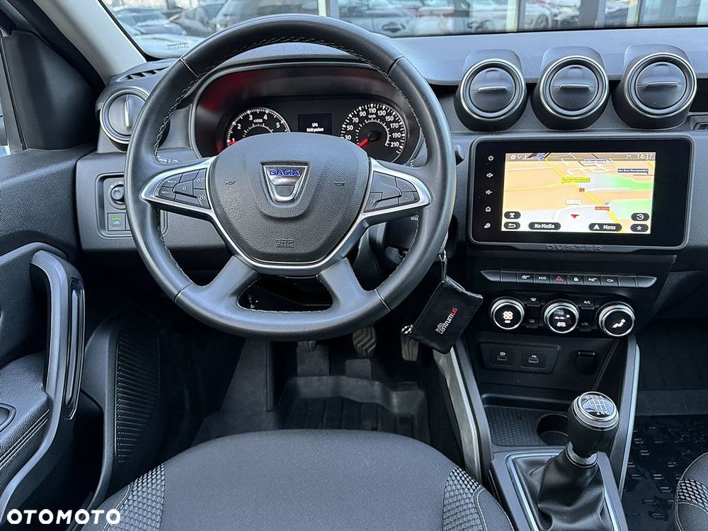 Dacia Duster 1.0 TCe Prestige - 8