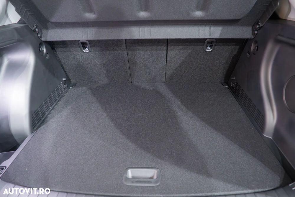 Hyundai KONA 1.6 GDI 129 CP 2WD 6DCT HEV Luxury - 9