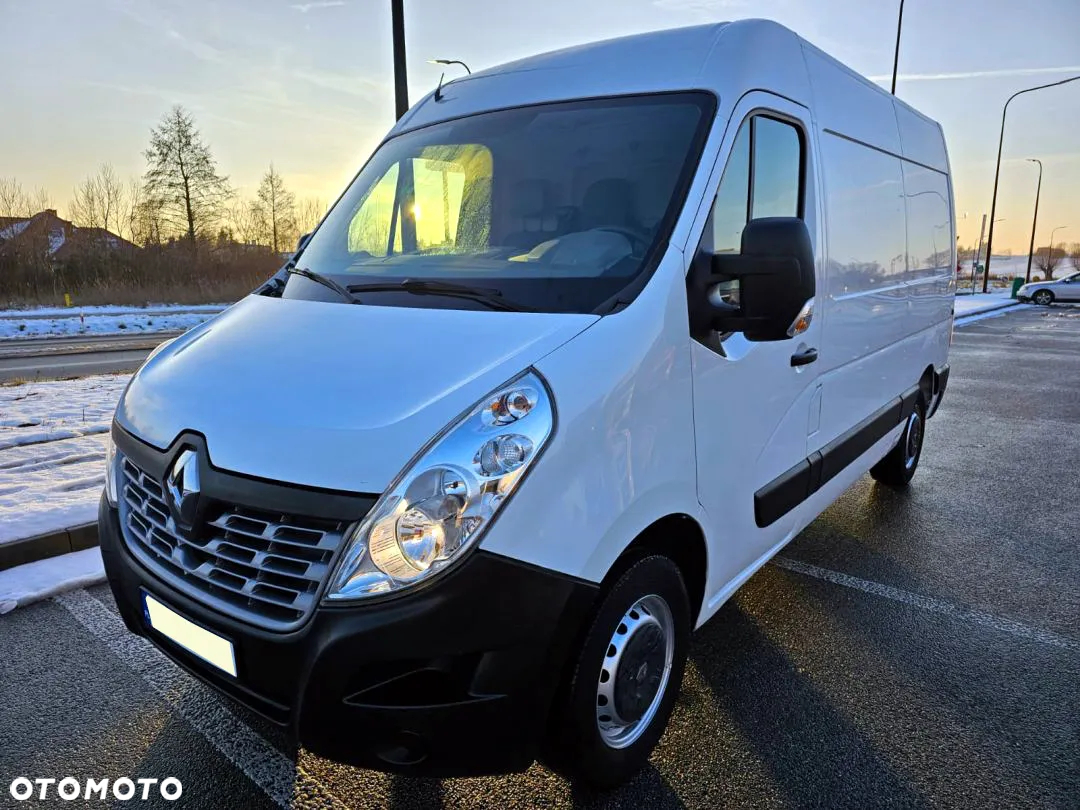 Renault Master - 27