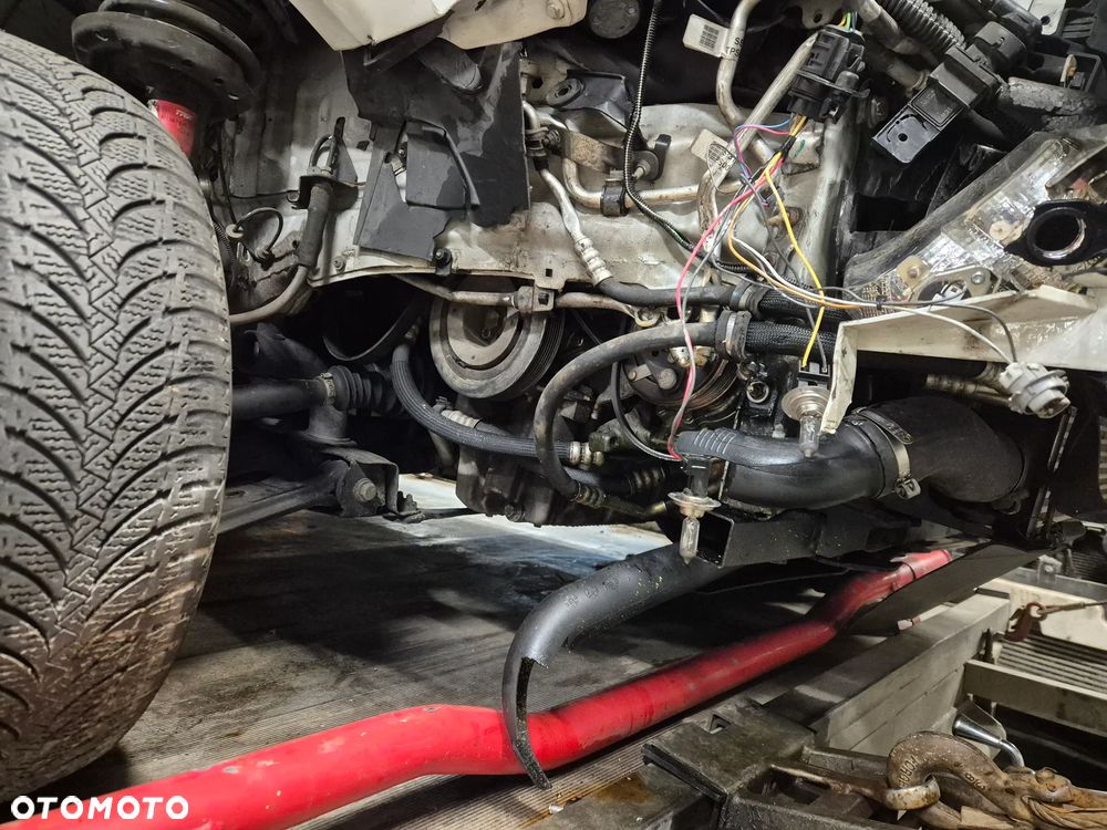 Fiat Doblo 1.6 16V Multijet My - 11