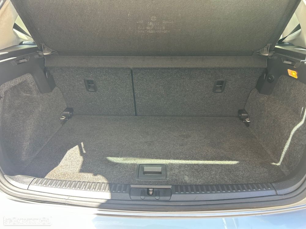 VW Polo 1.6 TDI Street BlueMotion - 25