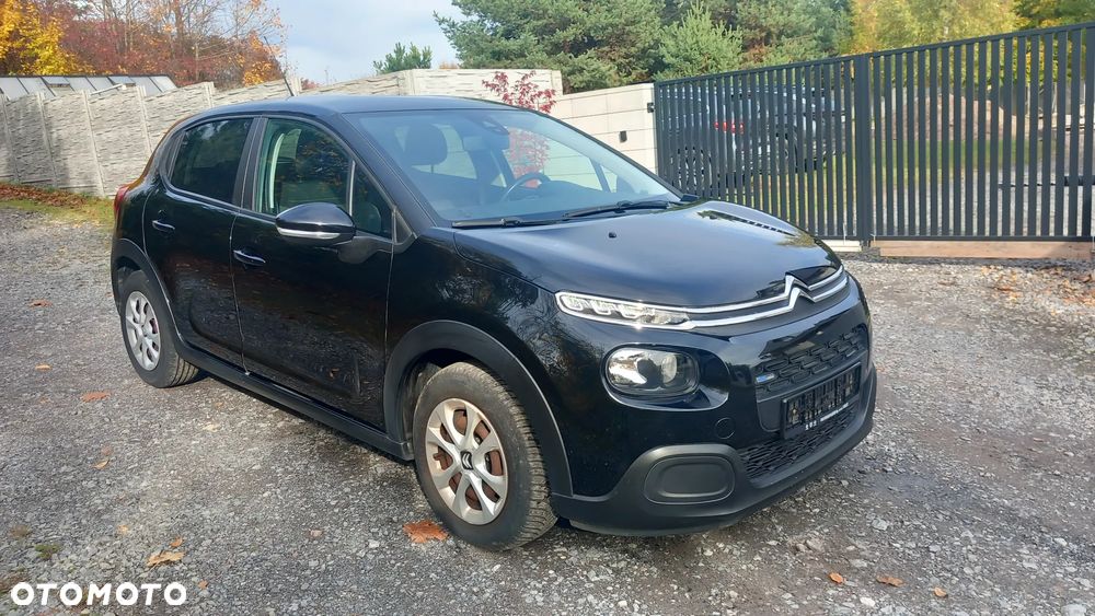 Citroën C3 - 12