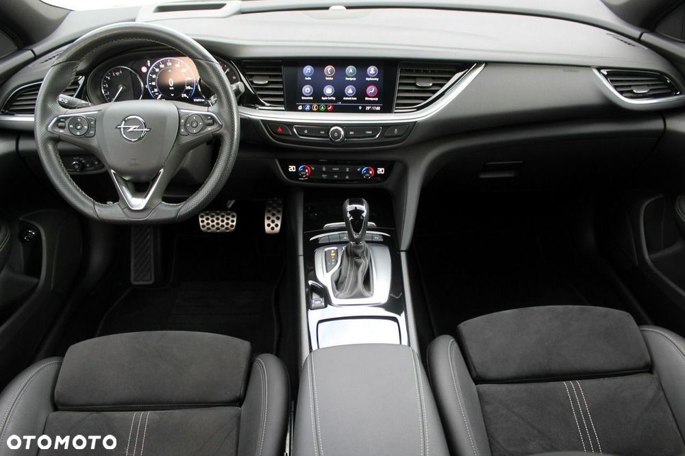 Opel Insignia 2.0 CDTI Business Elegance S&S - 12