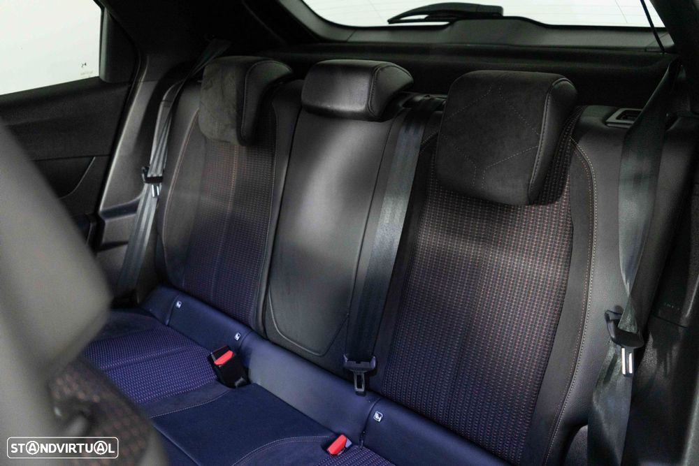 DS DS3 1.2 PureTech Performance Line - 11