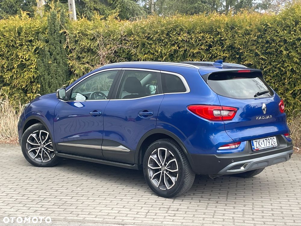 Renault Kadjar 1.3 TCe FAP Intens EDC - 4