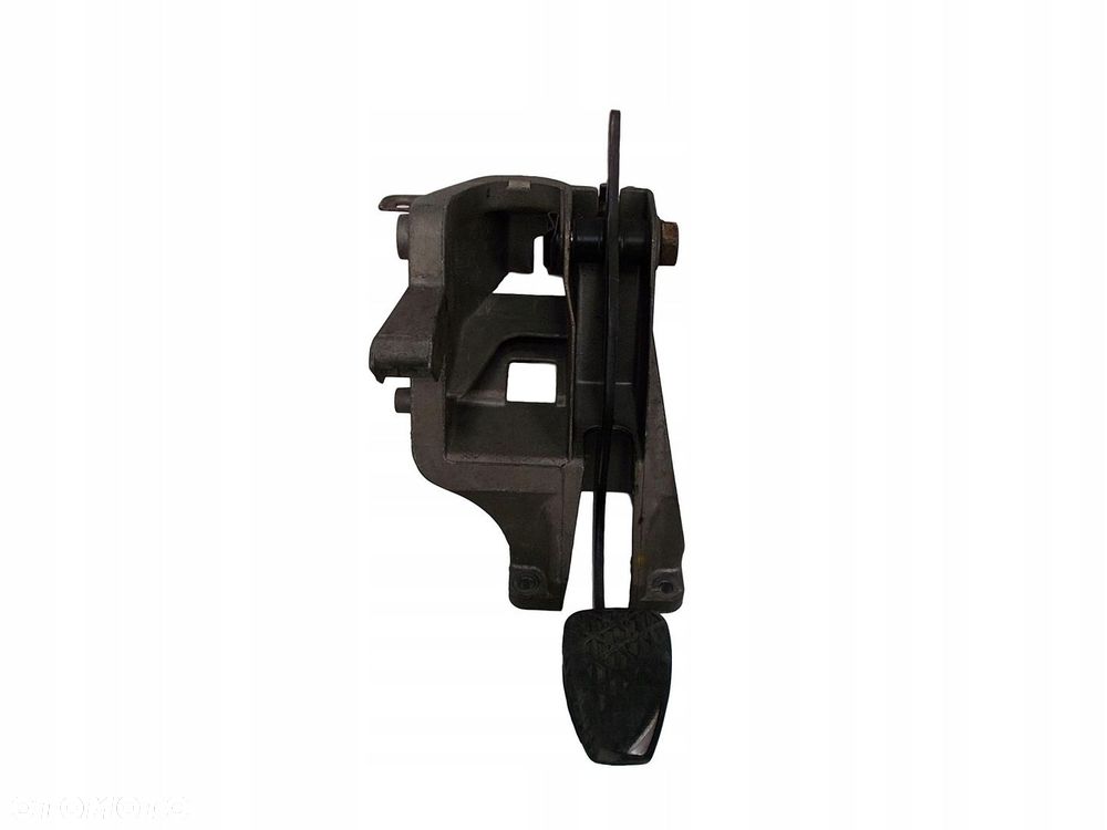 pedaly, pedal, Sprinter, VW LT, 95-06, automat - 1