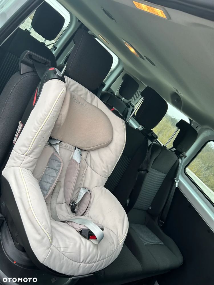 Ford Transit Custom L1H1 PKW VA Trend - 13