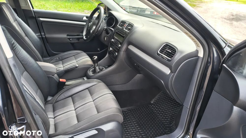 Volkswagen Golf 1.6 Edition - 17