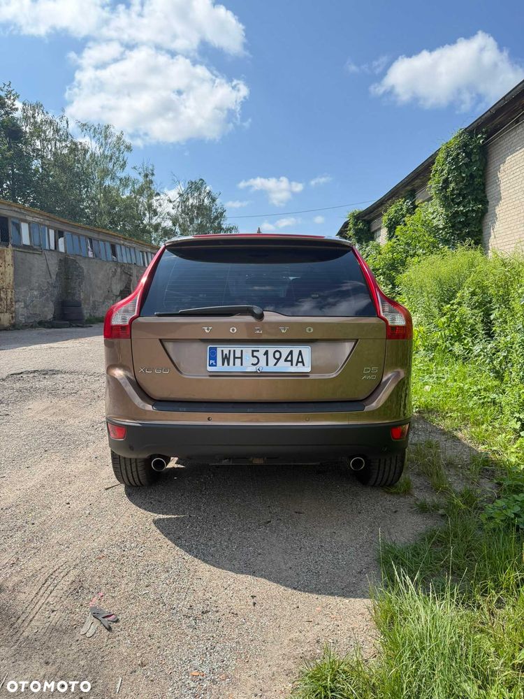 Volvo XC 60 - 3