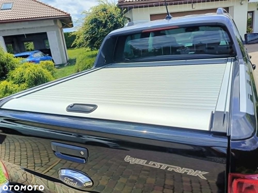 Ford Ranger 2.0 EcoBlue 4x4 DC Wildtrak - 7