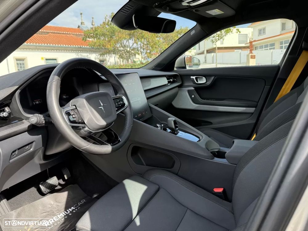 Polestar 2 Dual Motor 78kWh - 22