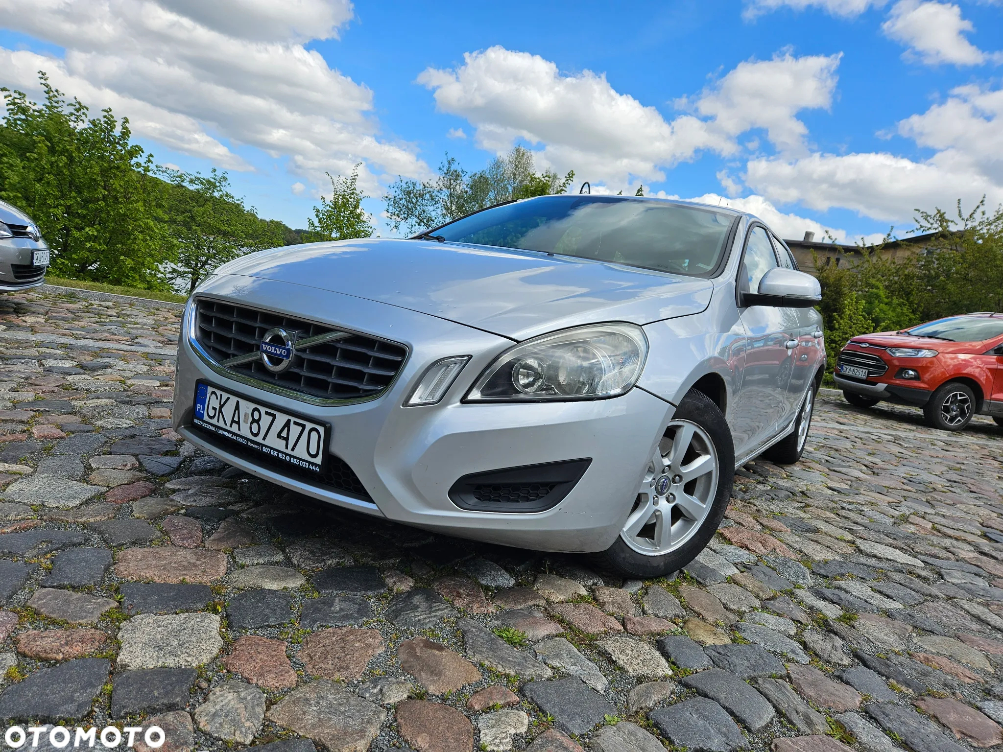 Volvo V60 D3 - 7