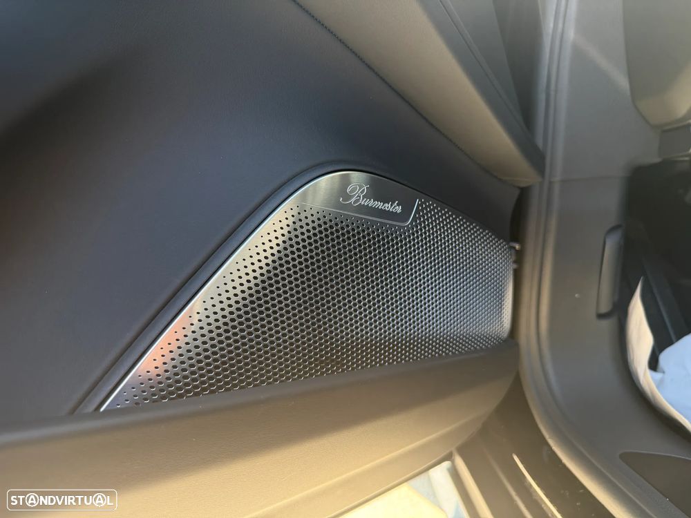 Porsche Panamera Turbo E-Hybrid - 20