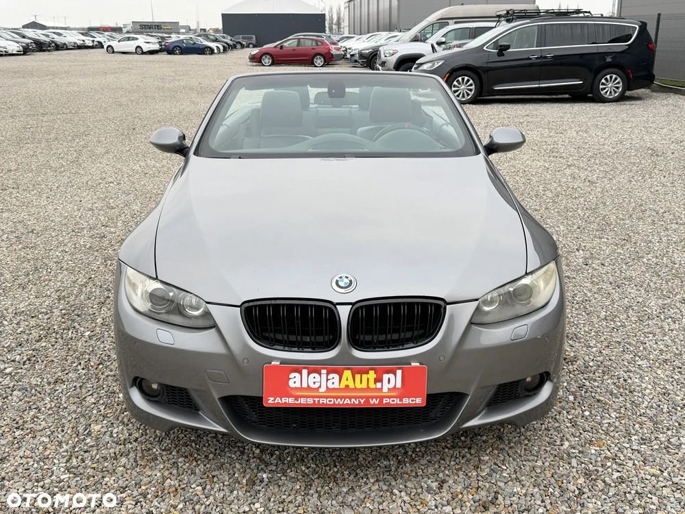 BMW Seria 3 325d DPF - 10