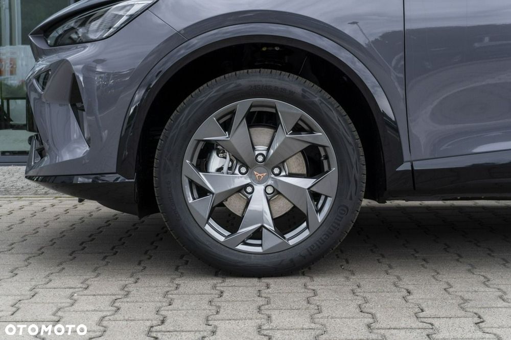 Cupra Formentor - 7