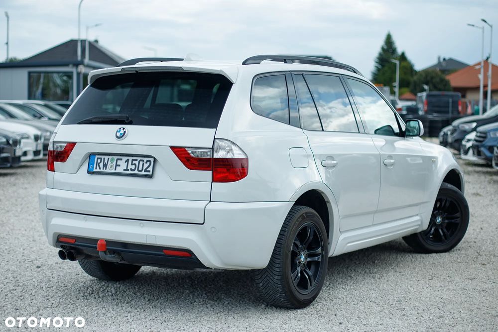 BMW X3 xDrive30d Limited Sport Edition - 14