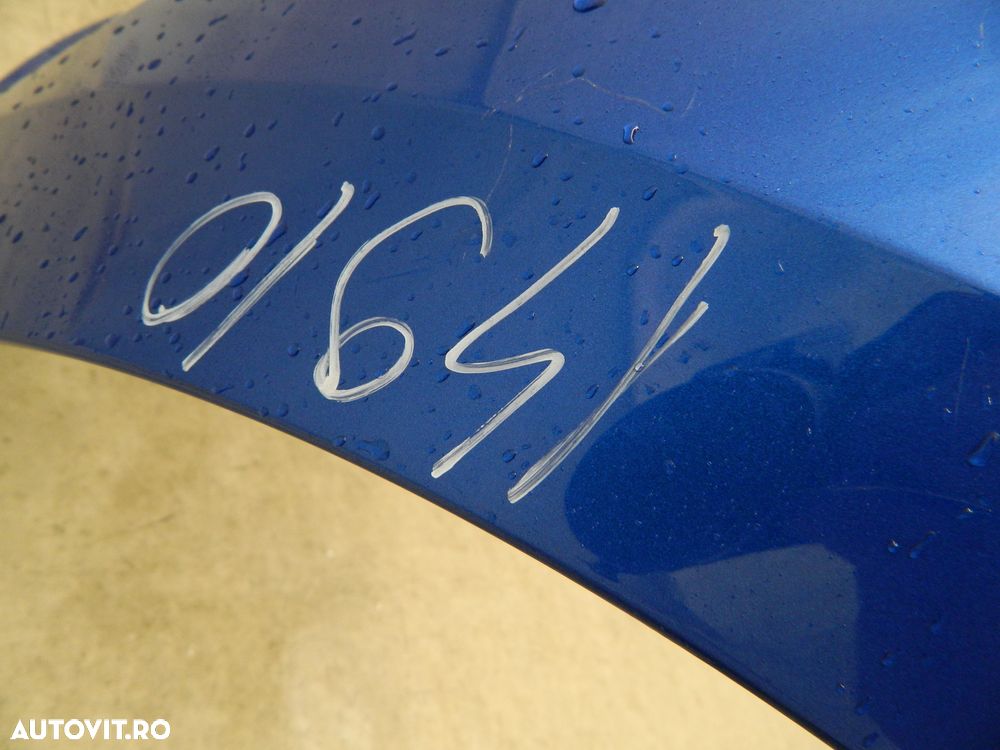 Bara fata Skoda Scala 2019, 2020, 2021, 2022, 657807221 - 11