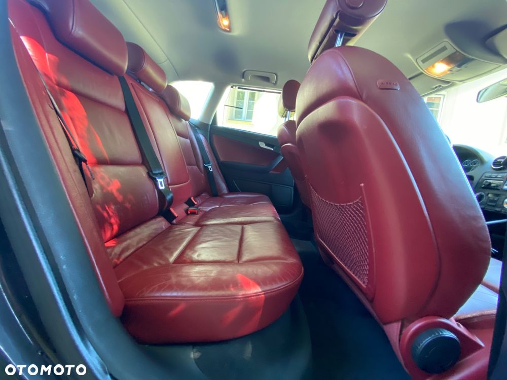 Audi A3 1.6 Attraction - 16