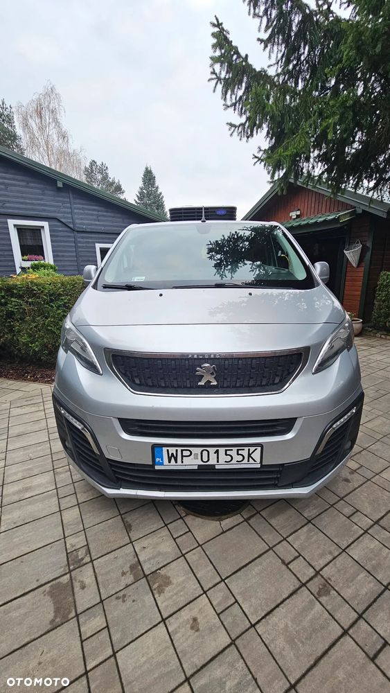 Peugeot expert - 3