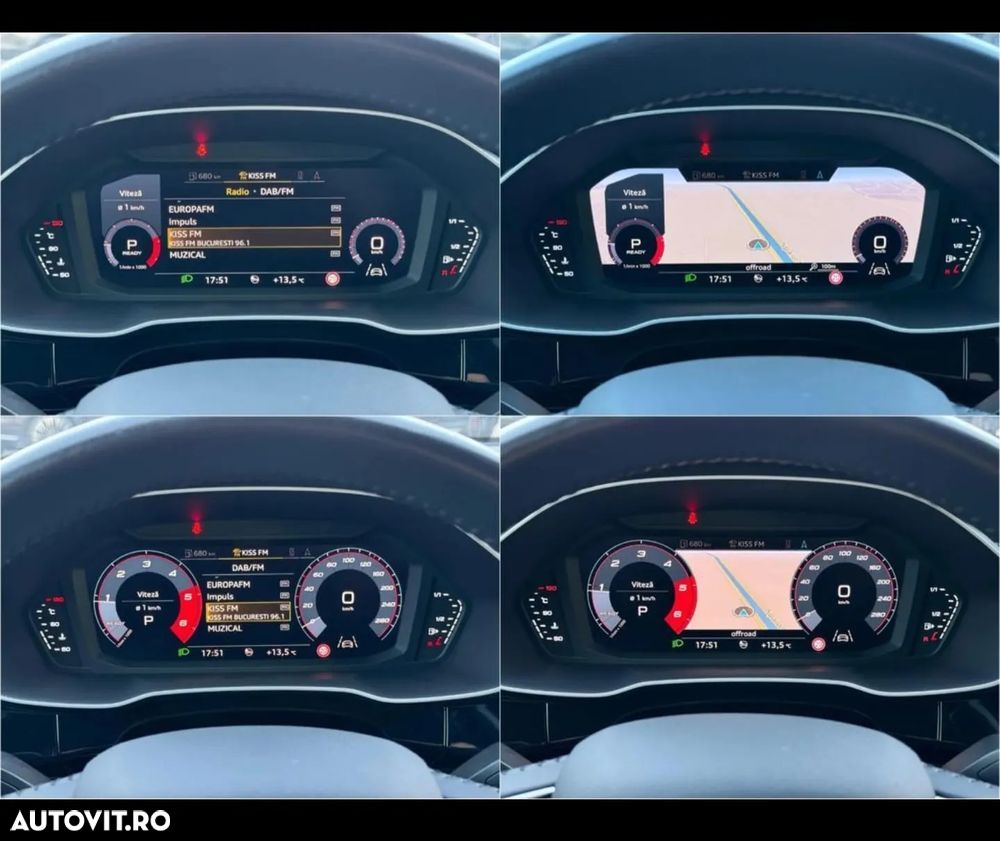 Audi Q3 - 8
