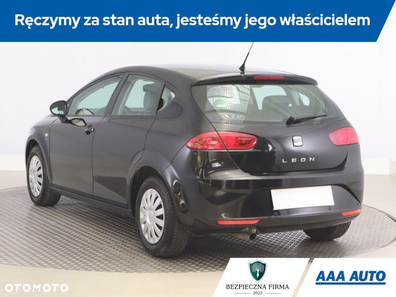 Seat Leon - 6