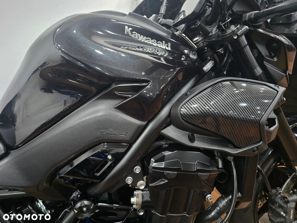 Kawasaki Z - 18