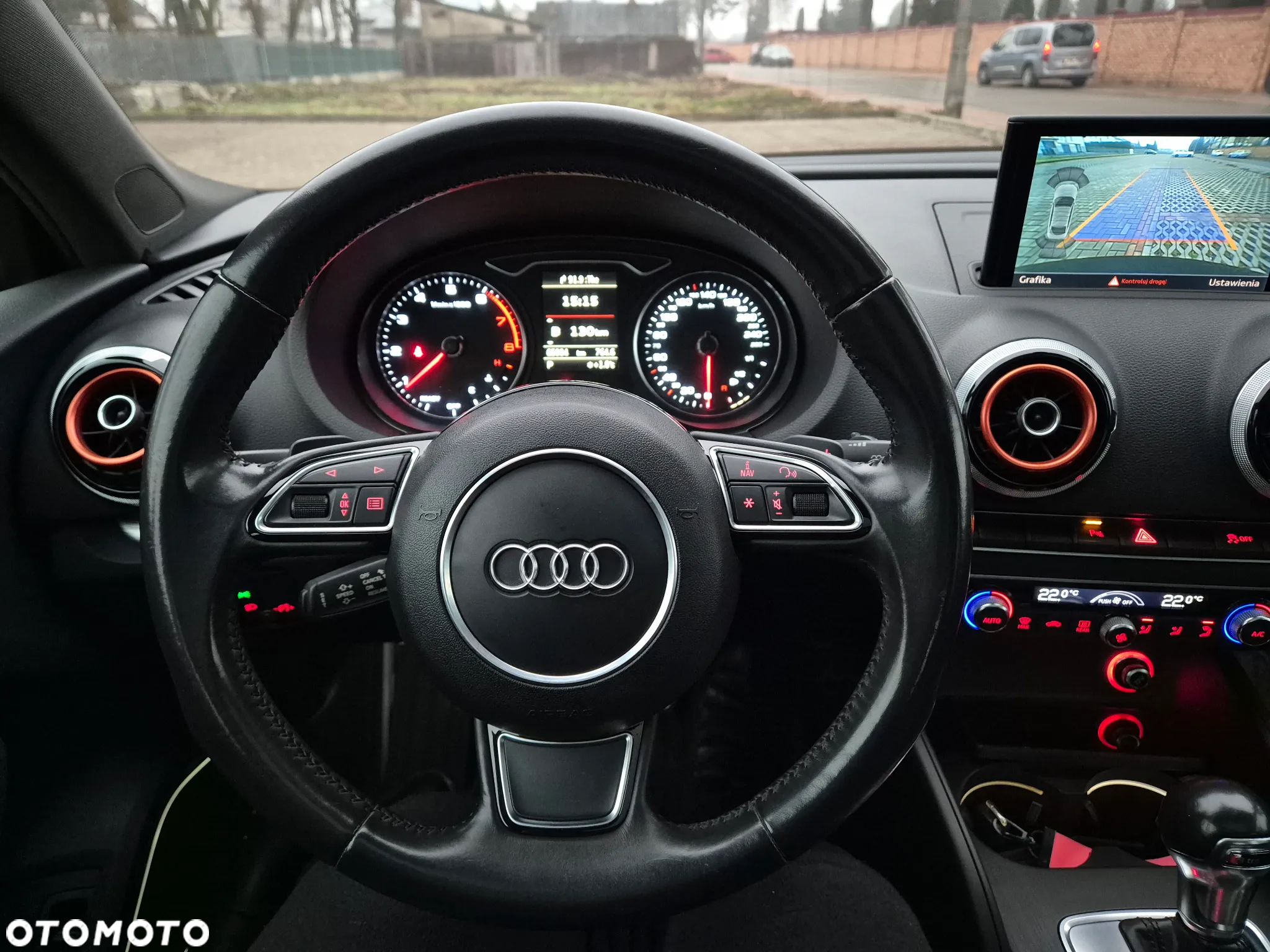 Audi A3 - 19
