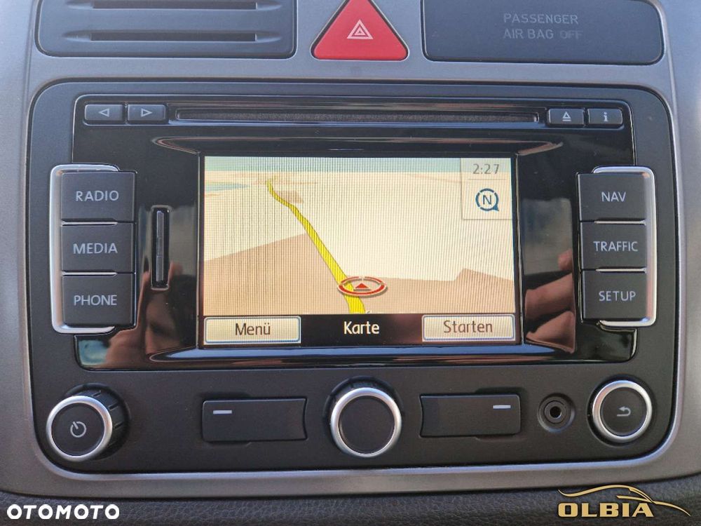 Volkswagen Tiguan - 26