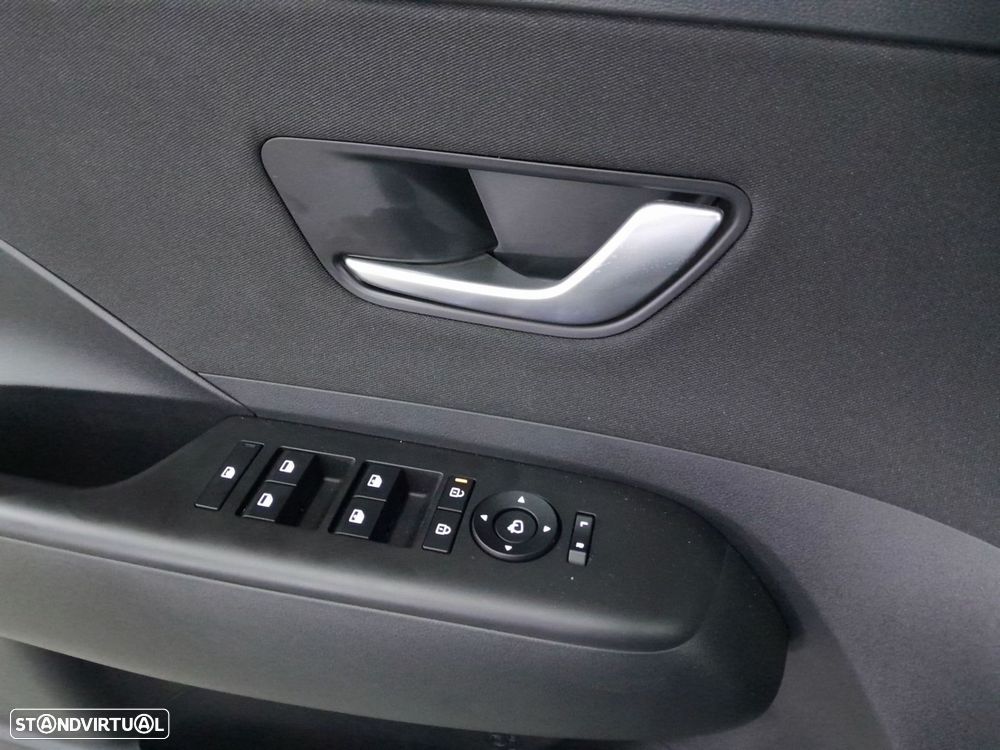 Hyundai Kauai 1.6 GDi HEV Premium - 19