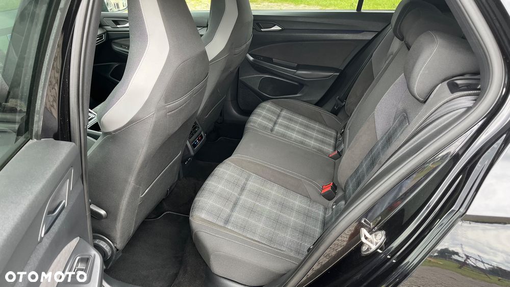Volkswagen Golf 2.0 TDI GTD DSG - 16