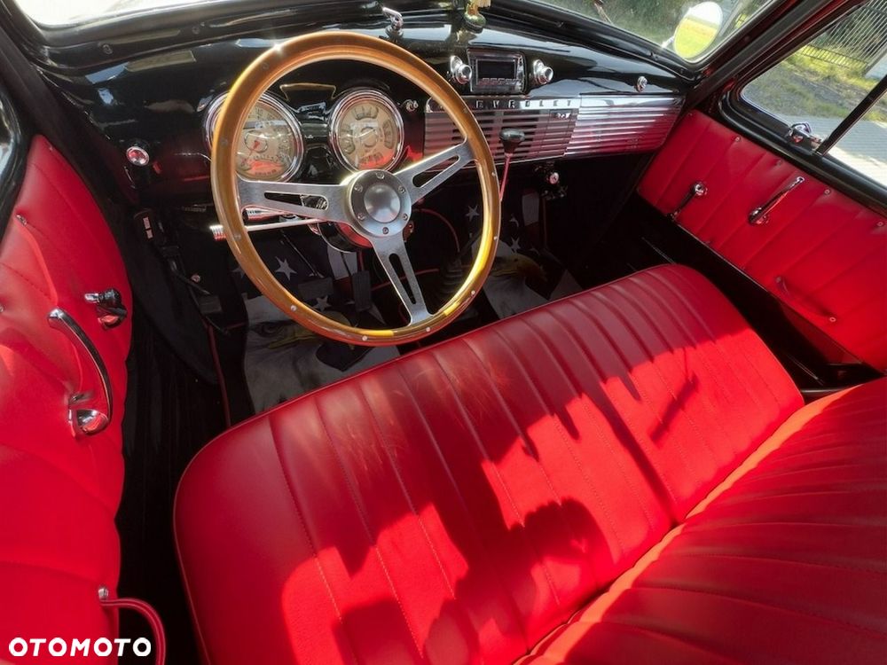 Chevrolet Inny - 21
