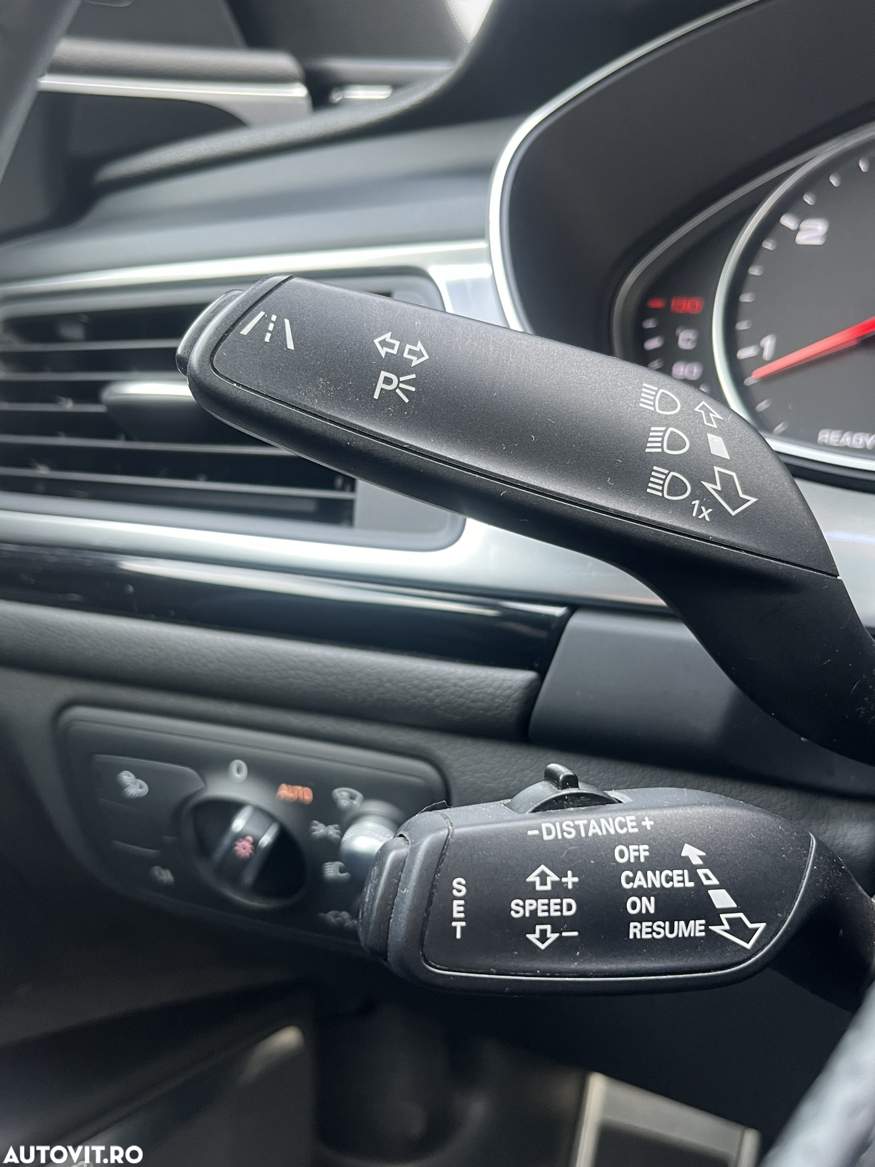 Audi A6 Avant 3.0 TDI quattro S tronic - 15