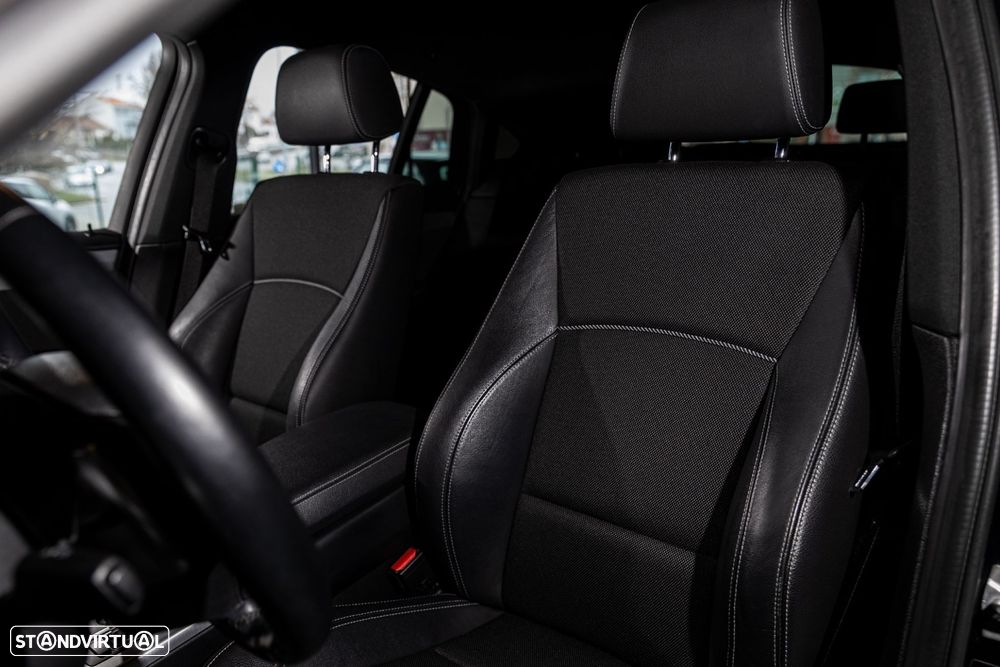 BMW X4 20 d xDrive Pack M Auto - 27