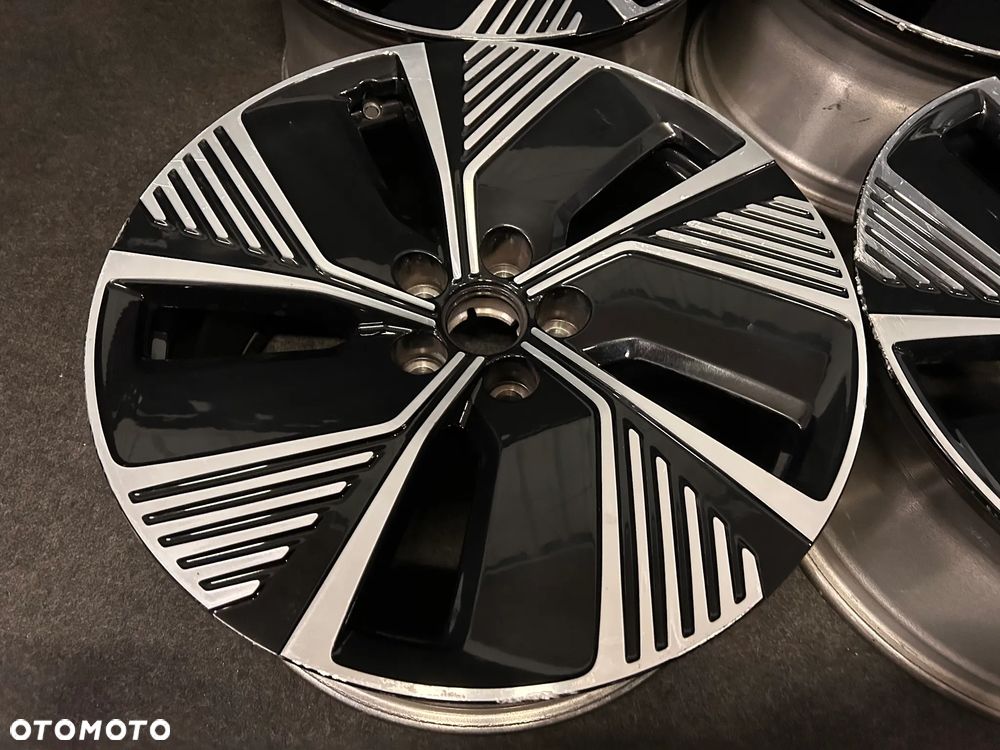 Alufelgi NIO ET7, EL7 20 cali 5x118 4szt. PO243071 - 19