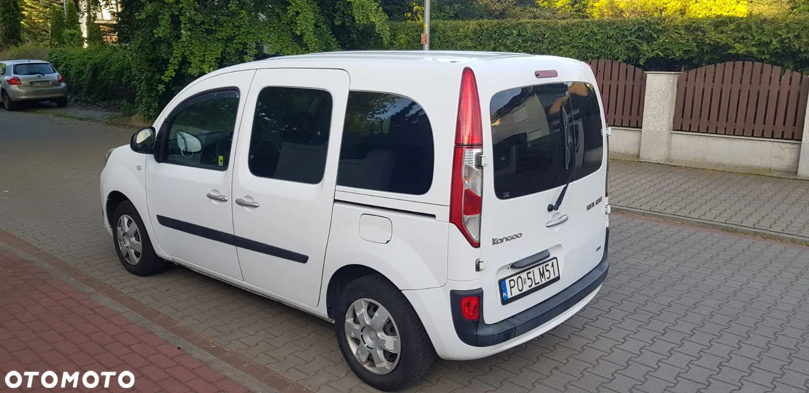 Renault Kangoo 1.5 dCi Energy Zen S&S - 25