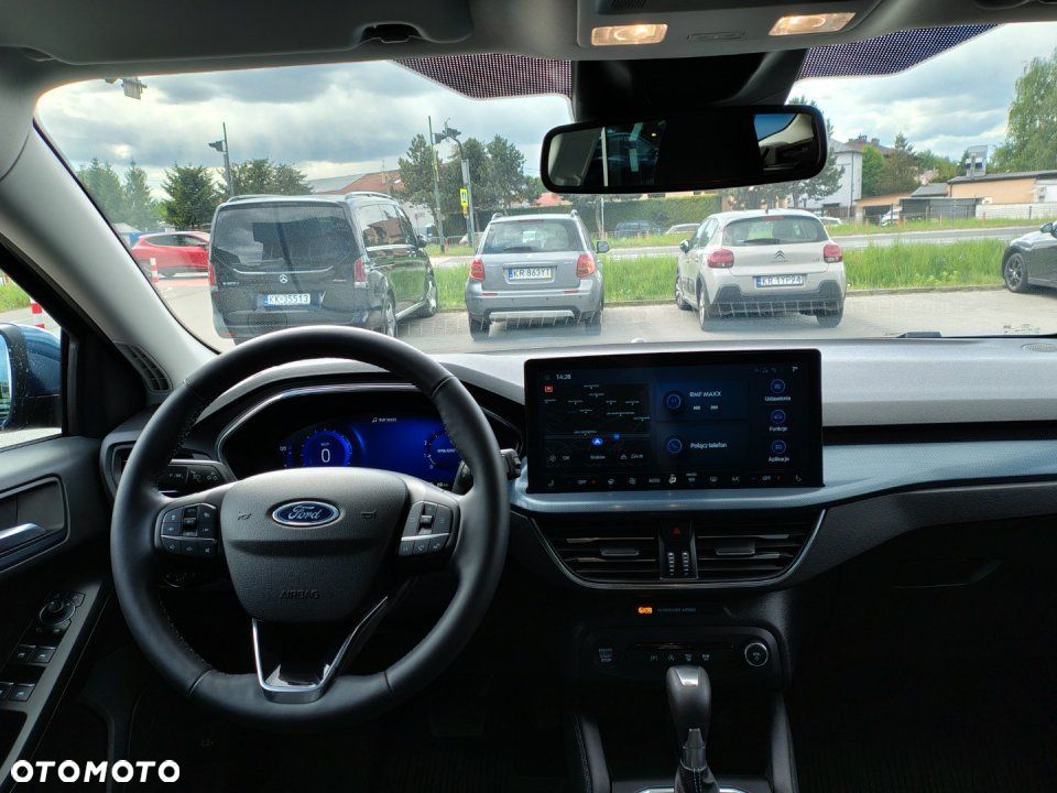 Ford Focus - 7