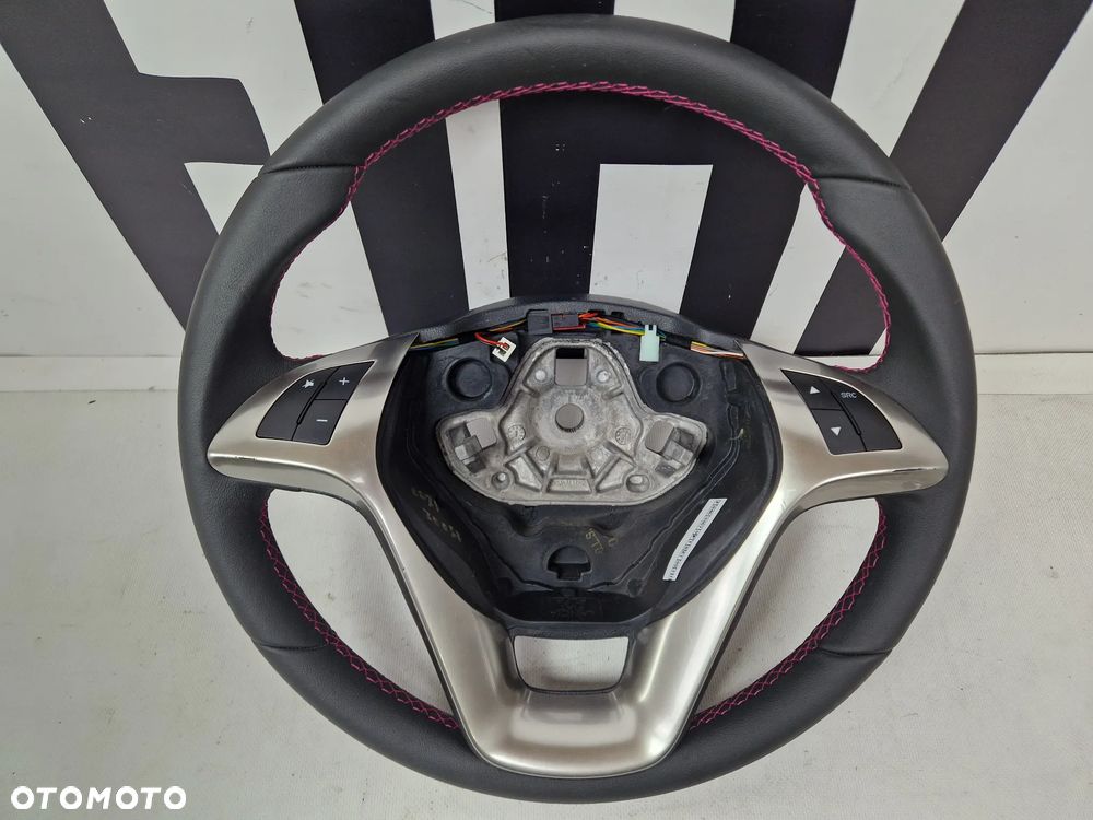 KIEROWNICA LANCIA DELTA III - 1