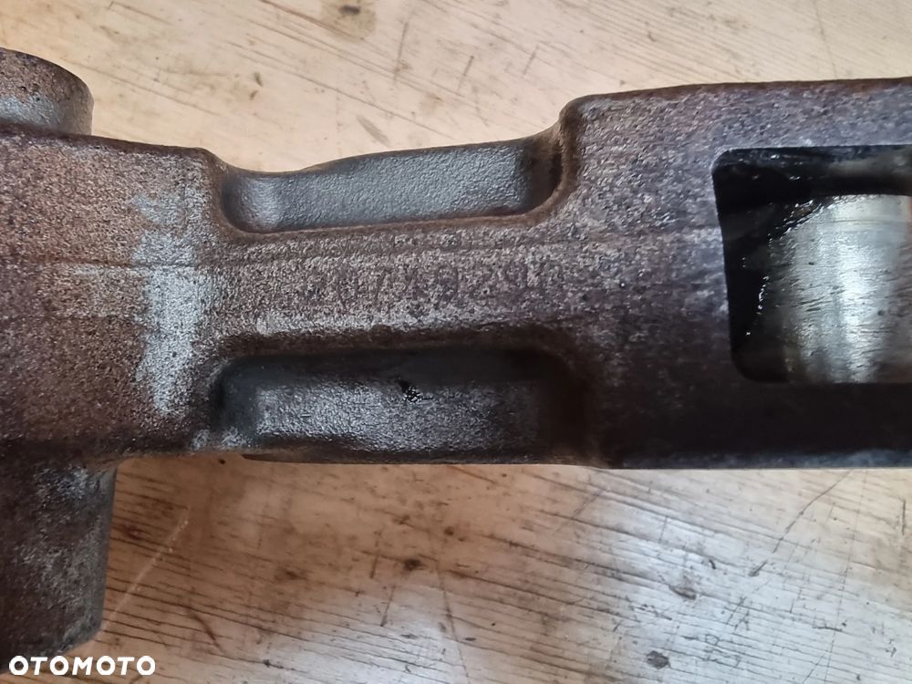 DZWIGIENKA ZAWOROWA WYDECHOWA VOLVO FH 13 RENAULT MAGNUM DXI 20749290 - 3