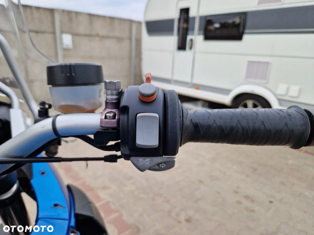 BMW GS - 39