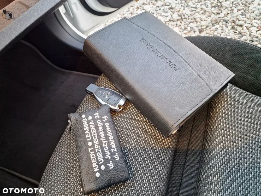 Mercedes-Benz GLA - 40