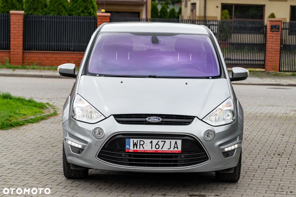 Ford S-Max 2.0 Trend - 7