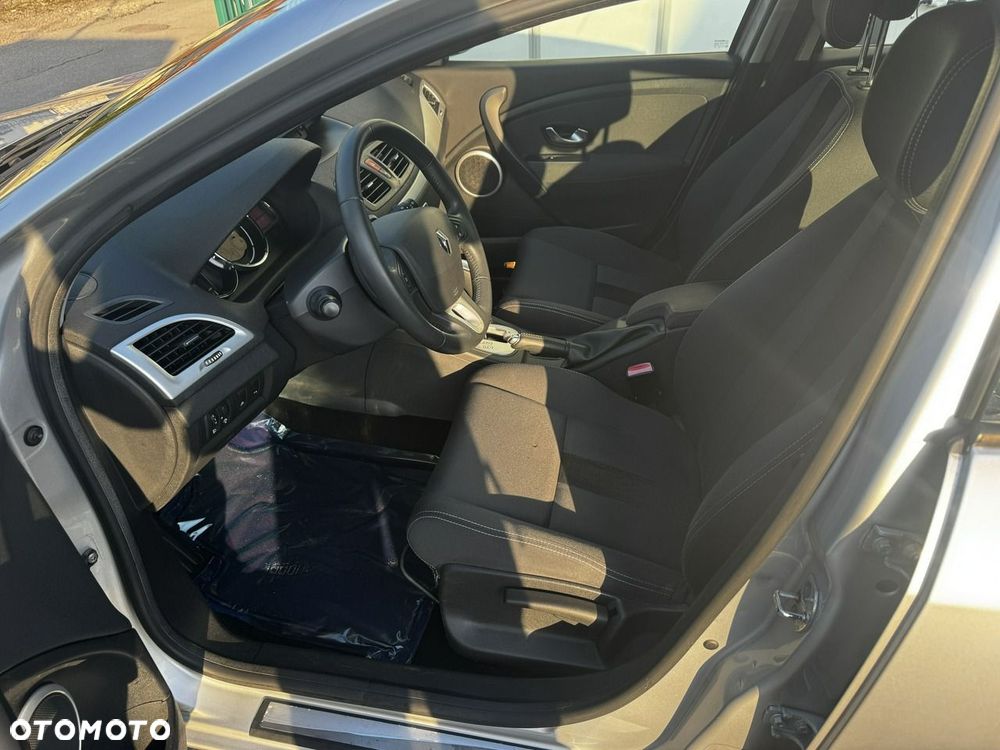 Renault Megane - 13